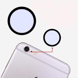  tel-szalk-005169 Apple iPhone 6 Plus / 6S Plus hátlapi kamera lencse (tel-szalk-005169)