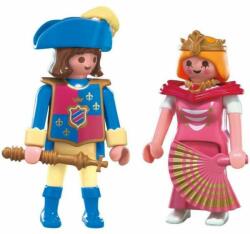 Playmobil Gróf és grófnő - Duo Pack (4913)