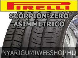 Pirelli SCORPION ZERO ASIMMETRICO 235/60 R17 102V