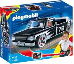 Playmobil Click & Go pick-up (4340)
