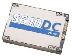 Micron S610DC 1.92TB SAS MTFDJAL1T9MBU-2AN1ZABYY
