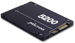Micron 5200 ECO 7.68TB SATA MTFDDAK7T6TDC-1AT16ABYY
