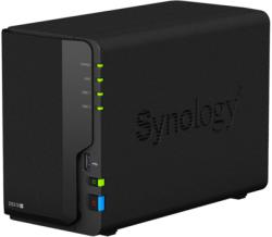 Synology DiskStation DS218+ Bundle 2TB