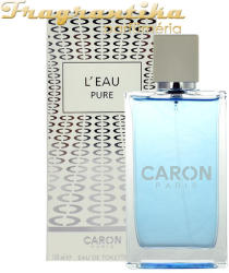 Caron L'Eau Pure EDT 100 ml