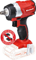 Einhell TE-CW 18 Li BL SOLO (4510040)