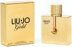 Liu Jo Gold EDP 50 ml Parfum
