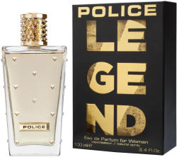 Police Legend For Woman EDP 50 ml