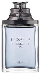 Oriflame Possess The Secret Man EDP 75 ml Parfum