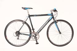 Neuzer Courier DT (2018) Kerékpár