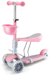 Action Kinder XS 3in1 Trotineta