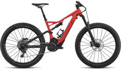 Specialized Turbo Levo FSR Comp (2018)