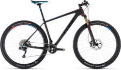 CUBE Elite C 68 SLT 29 (2018)