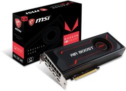 MSI Radeon RX Vega 64 Air Boost 8GB HBM2 (RX Vega 64 Air Boost 8G)