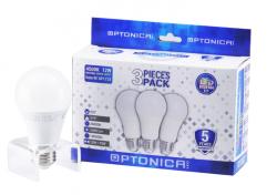 OPTONICA E27 12W 4500K 1050lm SP1731