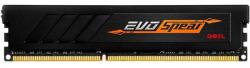 GeIL EVO SPEAR 8GB DDR4 2666MHz GSB48GB2666C16ASC