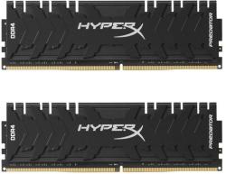 Kingston HyperX Predator 32GB (2x16GB) DDR4 3200MHz HX432C16PB3K2/32