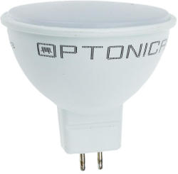 OPTONICA MR16 5W 6000K 320lm SP1761