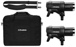 Profoto D2 1000/1000 AirTTL KIT