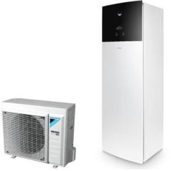 Daikin ERGA08DV / EHVX08S23D6V