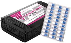 Trec Nutrition L-Carnitine 3000 kapszula 120 db