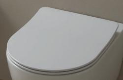 GSG Ceramic Design Like Soft Close WC tető