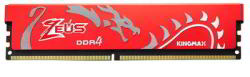 KINGMAX Zeus Dragon 16GB DDR4 2666MHz GZAH / MEM0000160