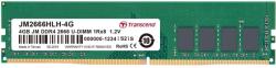 Transcend JetRam 4GB DDR4 2666MHz JM2666HLH-4G