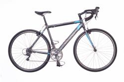 Neuzer Courier CX (2018) Kerékpár