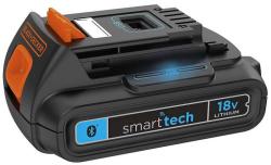 Black & Decker Smart Tech BL1518ST-XJ