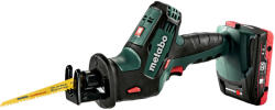 Metabo SSE 18 LTX Compact (602266800)