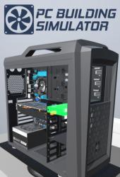 The Irregular Corporation PC Building Simulator (PC) Jocuri PC