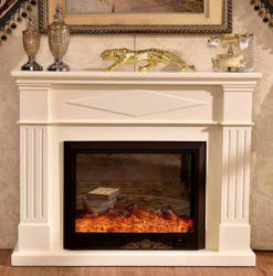Art Flame Atena 1300x1100x330 mm
