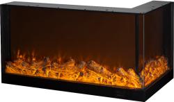 Art Flame Triumf 1200x620x180 mm right