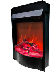 Art Flame Corsica 448x624x165 mm