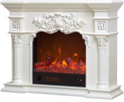 Art Flame Savage XS 1000x800x330 mm