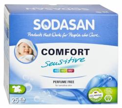sodasan Praf Eco confort-sensitiv 1,2 kg