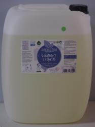 Biolù Detergent ecologic lichid vrac pentru rufe albe si colorate 20 l