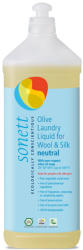 Sonett Detergent ecologic lichid pentru lana si matase neutru 1 l