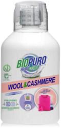 BIOpuro Hipoalergen pentru lana matase si casmir Bio 500 ml