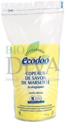 Ecodoo Fulgi de sapun Marseille 1kg