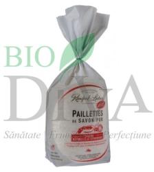 Rampal Latour Fulgi de sapun natural hipoalergenic 750g