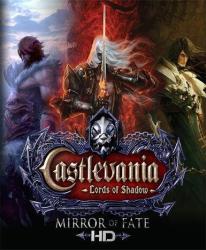 Konami Castlevania Lords of Shadow Mirror of Fate HD (PC)