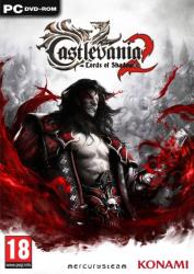 Konami Castlevania Lords of Shadow 2 [Digital Bundle] (PC)