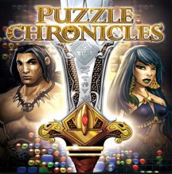 Konami Puzzle Chronicles (PC)