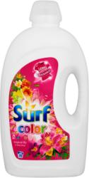 Surf Detergent lichid Color Tropical & Ylang Ylang 4,9 l