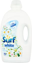 Surf Detergent lichid Surf White White Orchid & Jasmine, 4,9 l