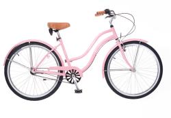 Neuzer California Lady (2018) Kerékpár