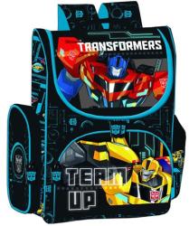 UNIPAP Ghiozdan ergonomic - Transformers Team Up (750381)