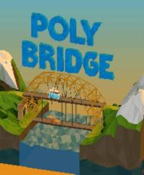 Dry Cactus Poly Bridge (PC)