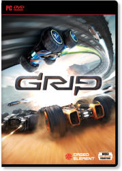 Wired Productions Grip Combat Racing (PC) Jocuri PC